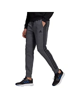 Pánské tepláky Essentials Tapered Cuff 3 Stripes M model 17536439 - ADIDAS Pánské tepláky Essentials Tapered Cuff 3 Stripes M model 17536439 - ADIDAS