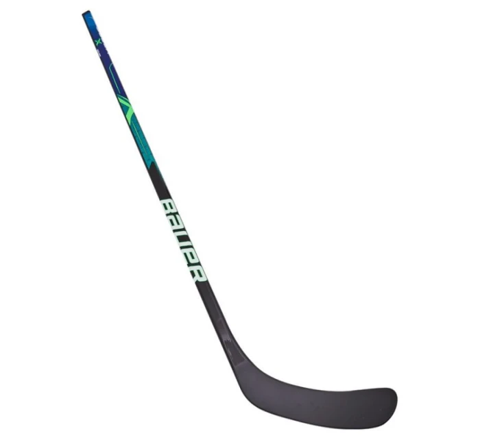 Kompozitní tyč Bauer Vapor X GripTac Jr