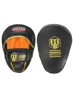 Sportovní taška TOP TEN KICKBOXING 55 x 26 x 26 cm černo-červená TOR-TT 5