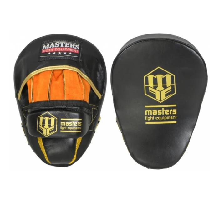 Sportovní taška TOP TEN KICKBOXING 55 x 26 x 26 cm černo-červená TOR-TT 5