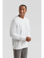 Fruit of the Loom Lightweight Set-In Sweat Pánská mikina 16.2156 deep navy Fruit of the Loom Lightweight Set-In Sweat Pánská mikina 16.2156 deep navy