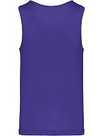 PA 441 Pánské sportovní tílko model 22512927 violet - Kariban ProAct PA 441 Pánské sportovní tílko model 22512927 violet - Kariban ProAct