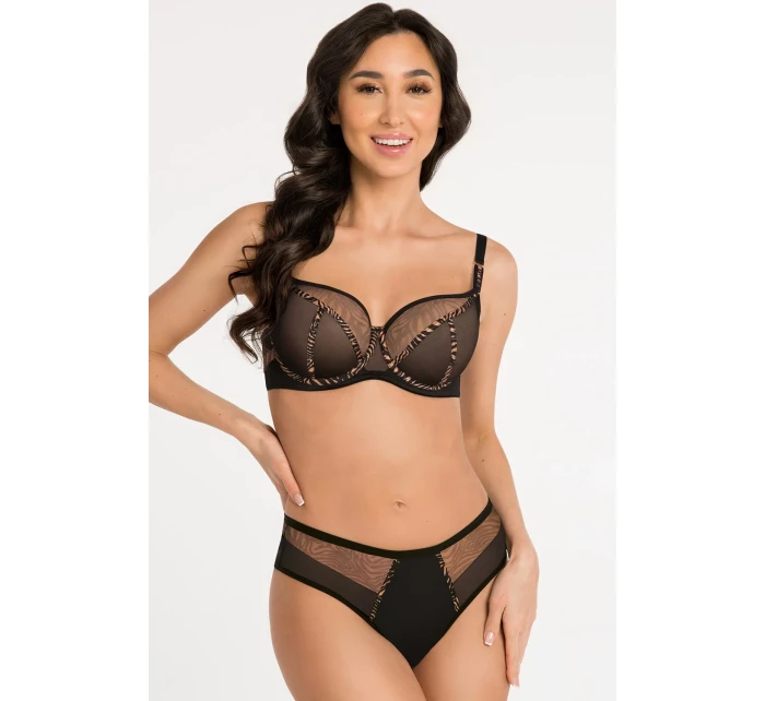 Gorsenia K881 Gisel barva: černá Gorsenia K881 Gisel barva: černá