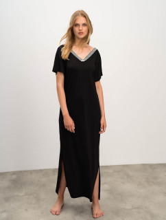 Elegantní dámské šaty model 17161465 - Vamp