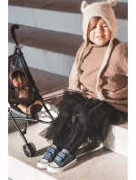 Dětské Tenisky Na Suchý Zip BIG STAR model 21545397 Tmavě Modré - Big Star Shoes Dětské Tenisky Na Suchý Zip BIG STAR model 21545397 Tmavě Modré - Big Star Shoes