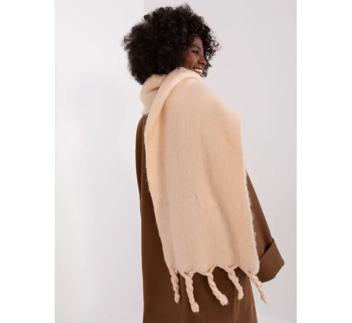 Šátek AT SZ 2313502.20P béžová