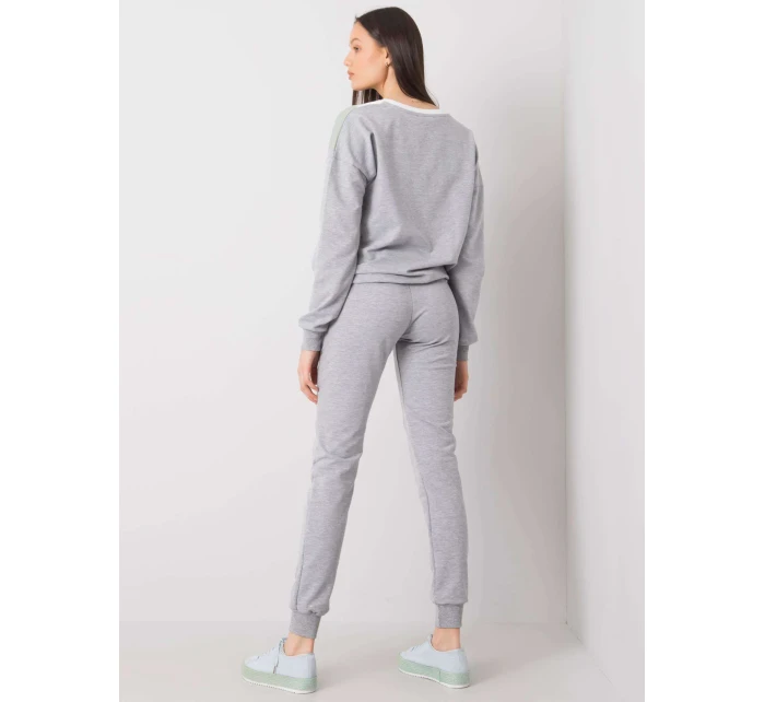 Souprava RV KMPL 6715.33P šedá