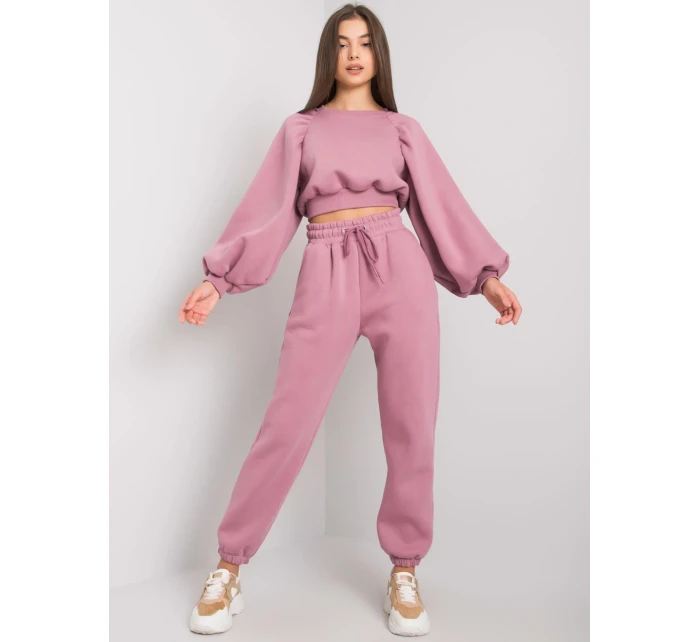 Souprava RV KMPL 7010.10 tmavě růžová Souprava RV KMPL 7010.10 tmavě růžová