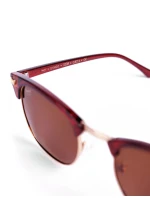 Sluneční brýle VUCH Ness Brown Sluneční brýle VUCH Ness Brown