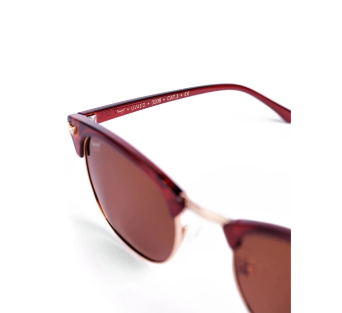 Sluneční brýle VUCH Ness Brown Sluneční brýle VUCH Ness Brown