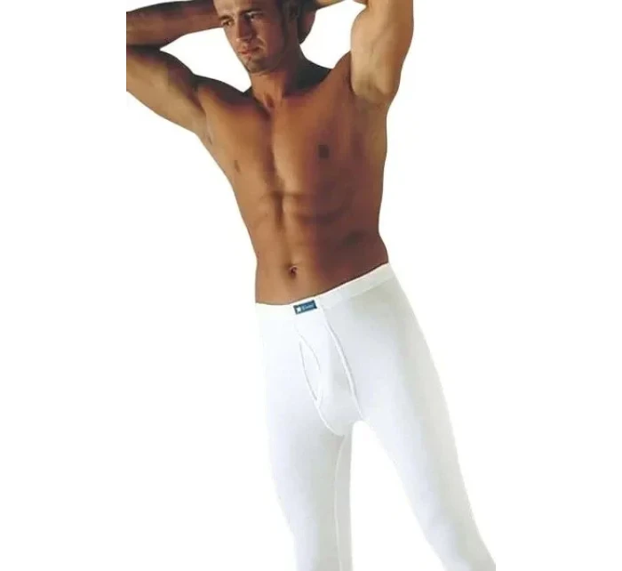 Pánské spodky Fabian Bílá - Szata Pánské spodky Fabian Bílá - Szata