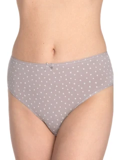 Dámské bikiny FIGS model 21292447 3pack - Lama