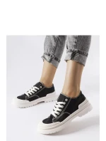 Tenisky model 207705 Solea Tenisky model 207705 Solea