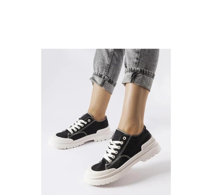 Tenisky model 207705 Solea Tenisky model 207705 Solea