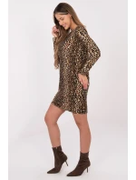 Denní šaty model 223918 Relevance