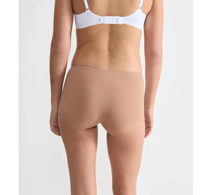 Dámské kalhotky Feel Short 02  SKIN béžová  model 18040641 - Sloggi