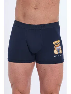 Pánské boxerky Tattoo model 20844511 Bad Boy S2XL - Cornette