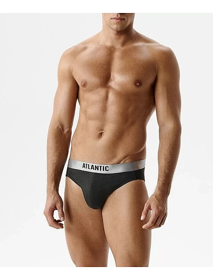 Kalhotky Atlantic 2MP-1589 A'2 S-XL