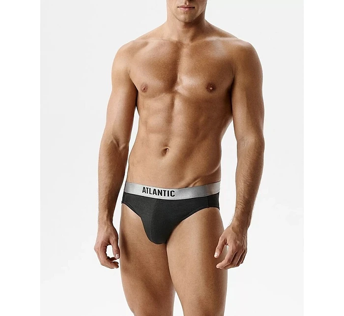 Kalhotky Atlantic 2MP-1589 A'2 S-XL