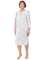 Dámská noční košile Martel Bogna II 204 dł/r 3XL