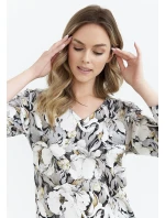 Pyžamo Cana 415 3/4 S-XL