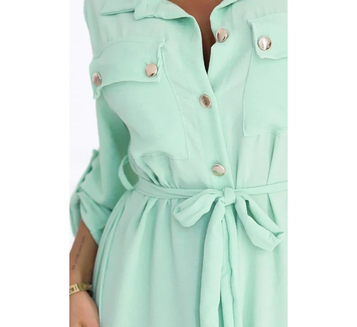 Dámské šaty model 21291919 - numoco basic