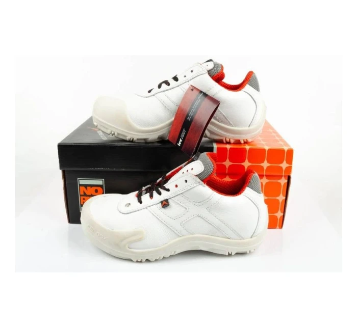 Žádné riziko Boty Corvette SRC S3 U 6290.13