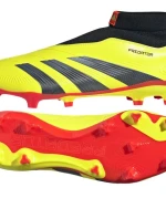 Kopačky adidas Predator League LL FG M IG7766