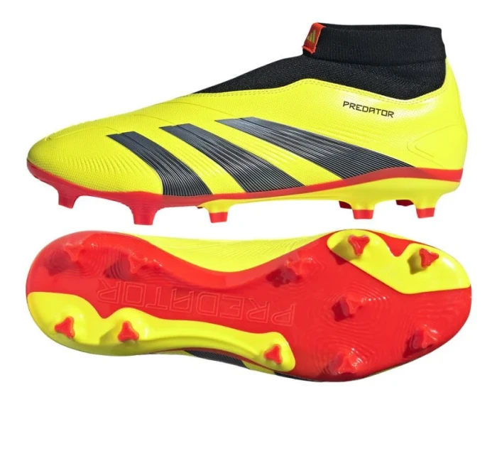 Kopačky adidas Predator League LL FG M IG7766 Kopačky adidas Predator League LL FG M IG7766