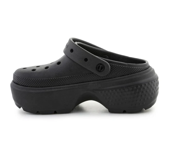 Žabky Crocs Stomp Clog W 209347-001