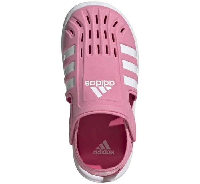 Letní sandály do vody C Jr model 20225567 - ADIDAS Letní sandály do vody C Jr model 20225567 - ADIDAS
