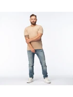 model 20853664 III tričko s krátkým rukávem M - Fitanu