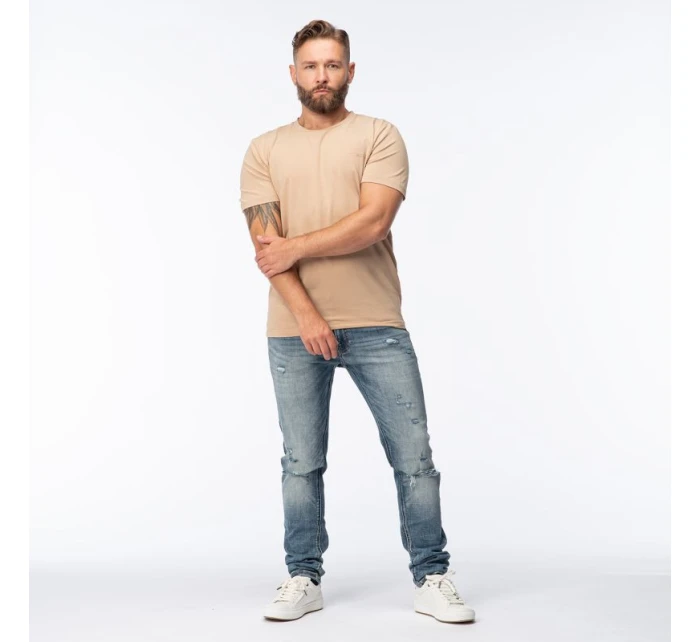 model 20853664 III tričko s krátkým rukávem M - Fitanu