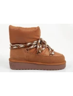 Boty W model 20880578 - D.Franklin