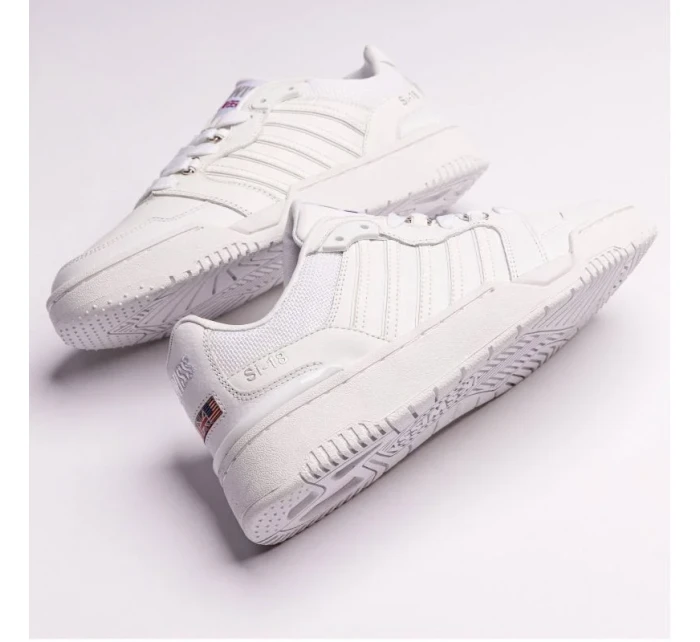 K-Swiss SI-18 RIVAL W 98531-101-M dámské boty
