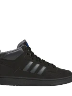 Boty adidas Rapid Court Mid Winterized M JR0170