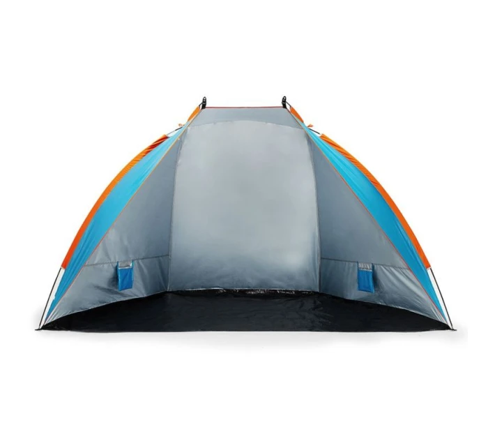 Plážový stan NILS  XXL modrý model 21332457 - Nils Extreme
