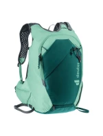 Updays 25 SL tmavě mátově zelená Updays 25 SL tmavě mátově zelená