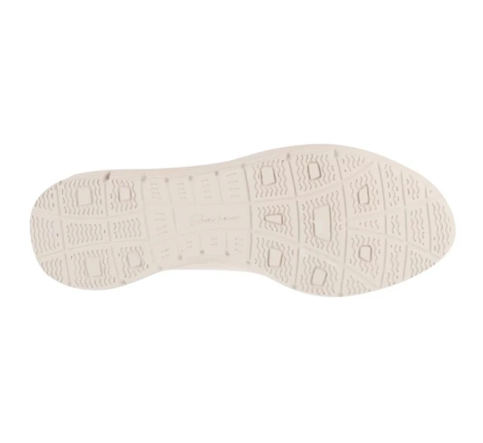 Skechers Slip-ins: Seager - Believe It 158980-OFWT Beige 35.5 Skechers Slip-ins: Seager - Believe It 158980-OFWT Beige 35.5