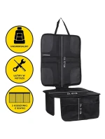 Potah autosedačky dunlop dětské Potah autosedačky dunlop dětské