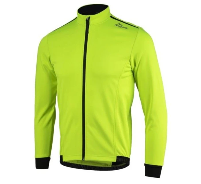 Rogelli bunda PESARO 2.0 fluor 7XL