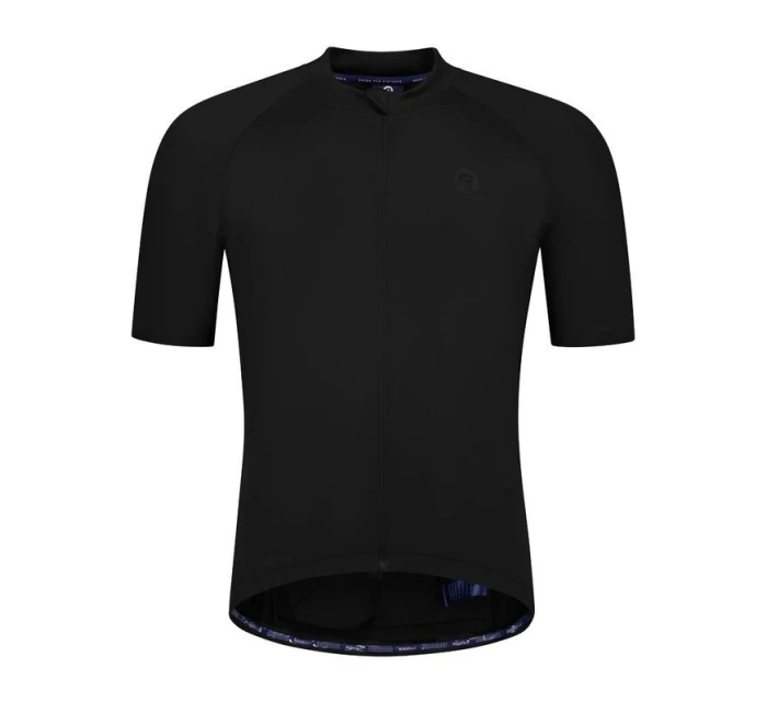 Rogelli ESSENTIAL II dres černý L Rogelli ESSENTIAL II dres černý L