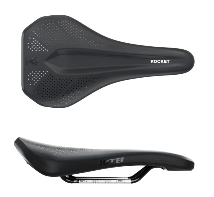 Siodełko FF model 21855712 - WTB Siodełko FF model 21855712 - WTB