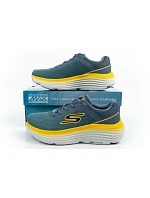 Pánská lehká sportovní běžecká obuv Skechers Max Cushioning Pánská lehká sportovní běžecká obuv Skechers Max Cushioning