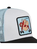 Capslab Classic Comics Obelix Trucker baseballová čepice - CL/AST1/1/CT/MEN Capslab Classic Comics Obelix Trucker baseballová čepice - CL/AST1/1/CT/MEN