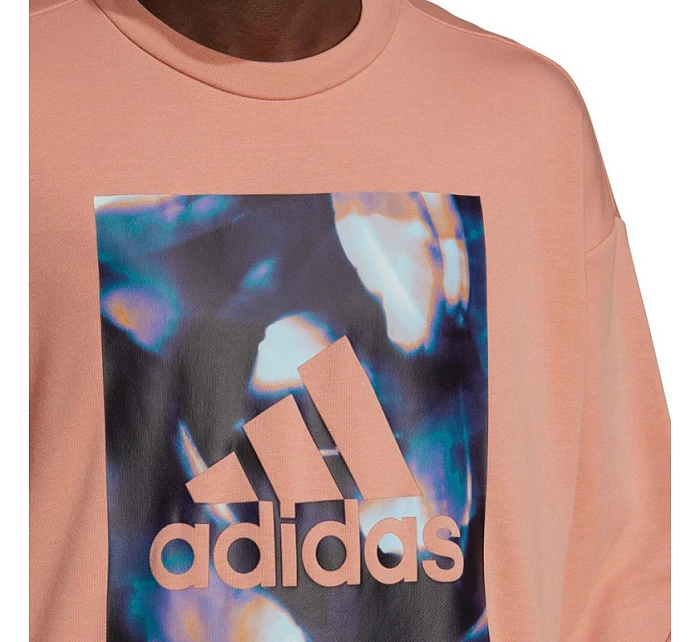 Adidas Youforyou mikina W HA2431