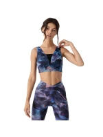 Dámská sportovní podprsenka W H4Z21 STAD016 93A - 4F