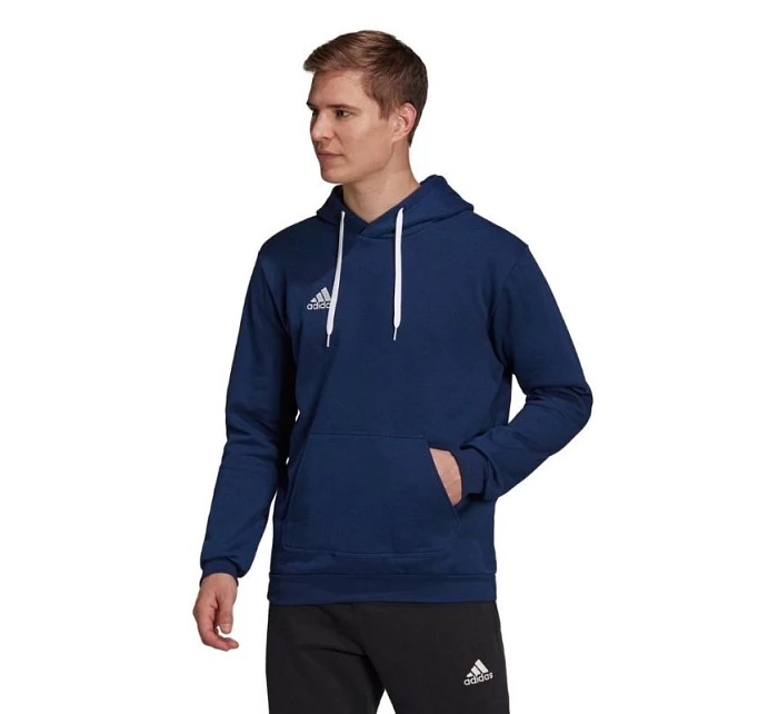 Pánská mikina Entrada 22 Hoody M H57513 - Adidas