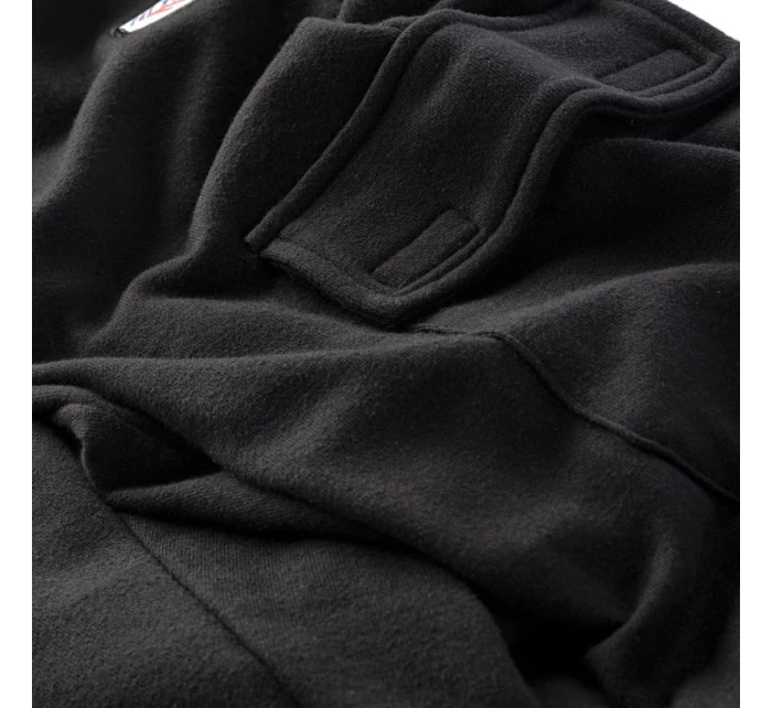 Hi-Tec Rabasin II M kalhoty 92800442878 Hi-Tec Rabasin II M kalhoty 92800442878