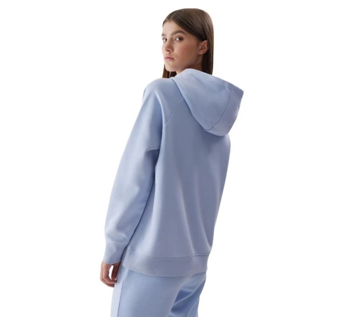 Mikina 4F F0765 W 4FAW23TSWSF0765 52S